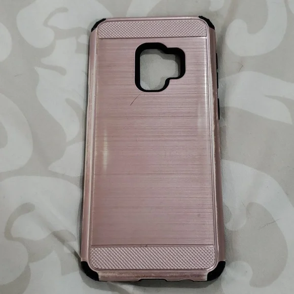 Qty-4 Galaxy S9 phone case - Picture 6 of 9